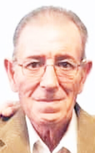 Rod E. Yerty
